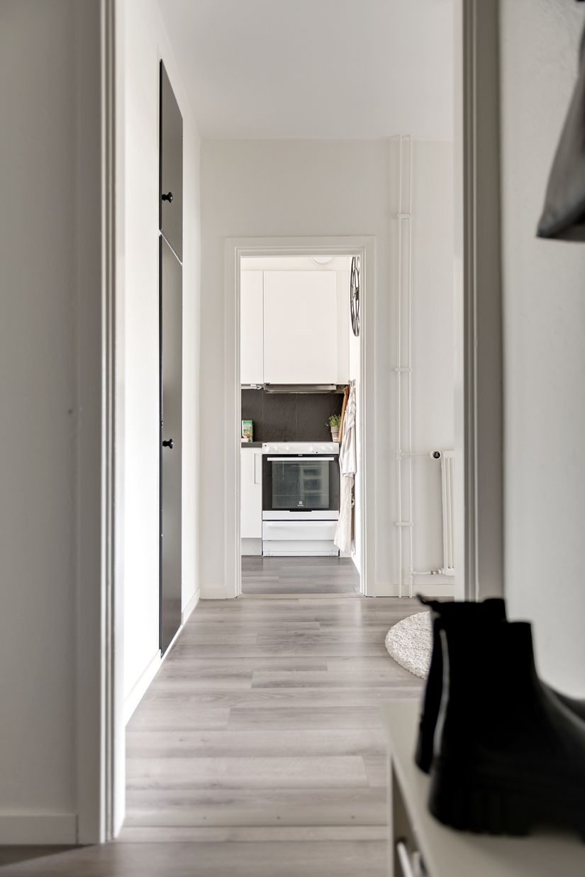 Bostadsrätt, Almvägen 15D, Egna hem, Kristianstad