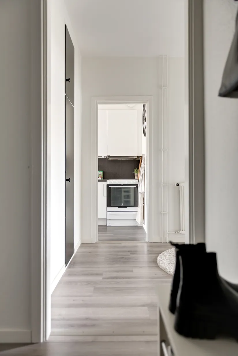 Bostadsrätt, Almvägen 15D, Egna hem, Kristianstad