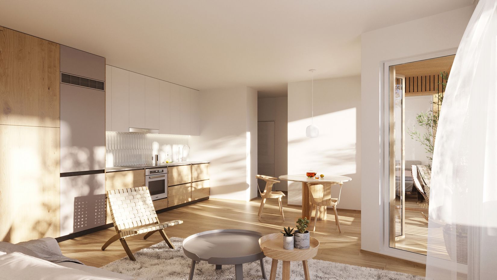 Bostadsrätt, Knopvägen 3B, Eslöv