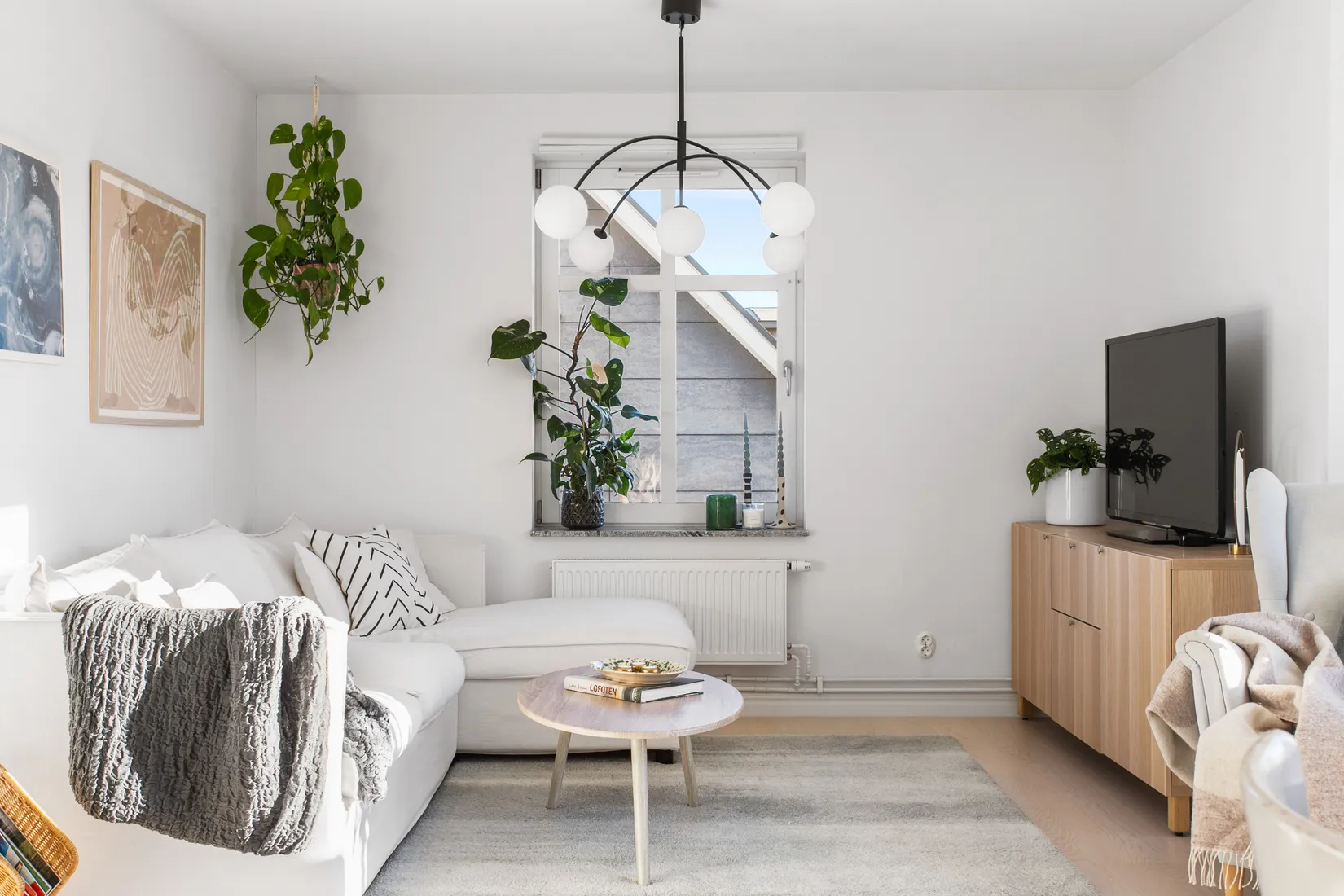 Bostadsrätt, Rodhes Väg 2, Söder/Hästhaga, Varberg