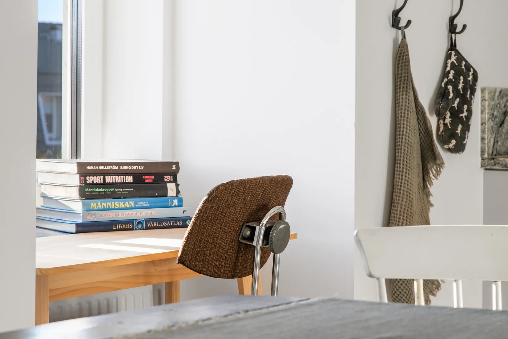 Bostadsrätt, Rodhes Väg 2, Söder/Hästhaga, Varberg