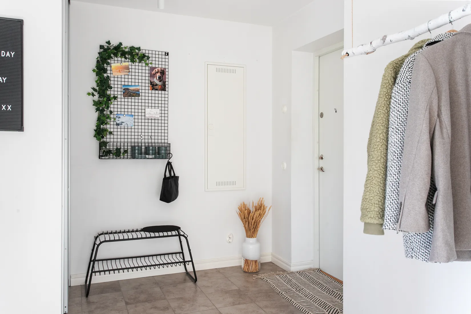 Bostadsrätt, Rodhes Väg 2, Söder/Hästhaga, Varberg