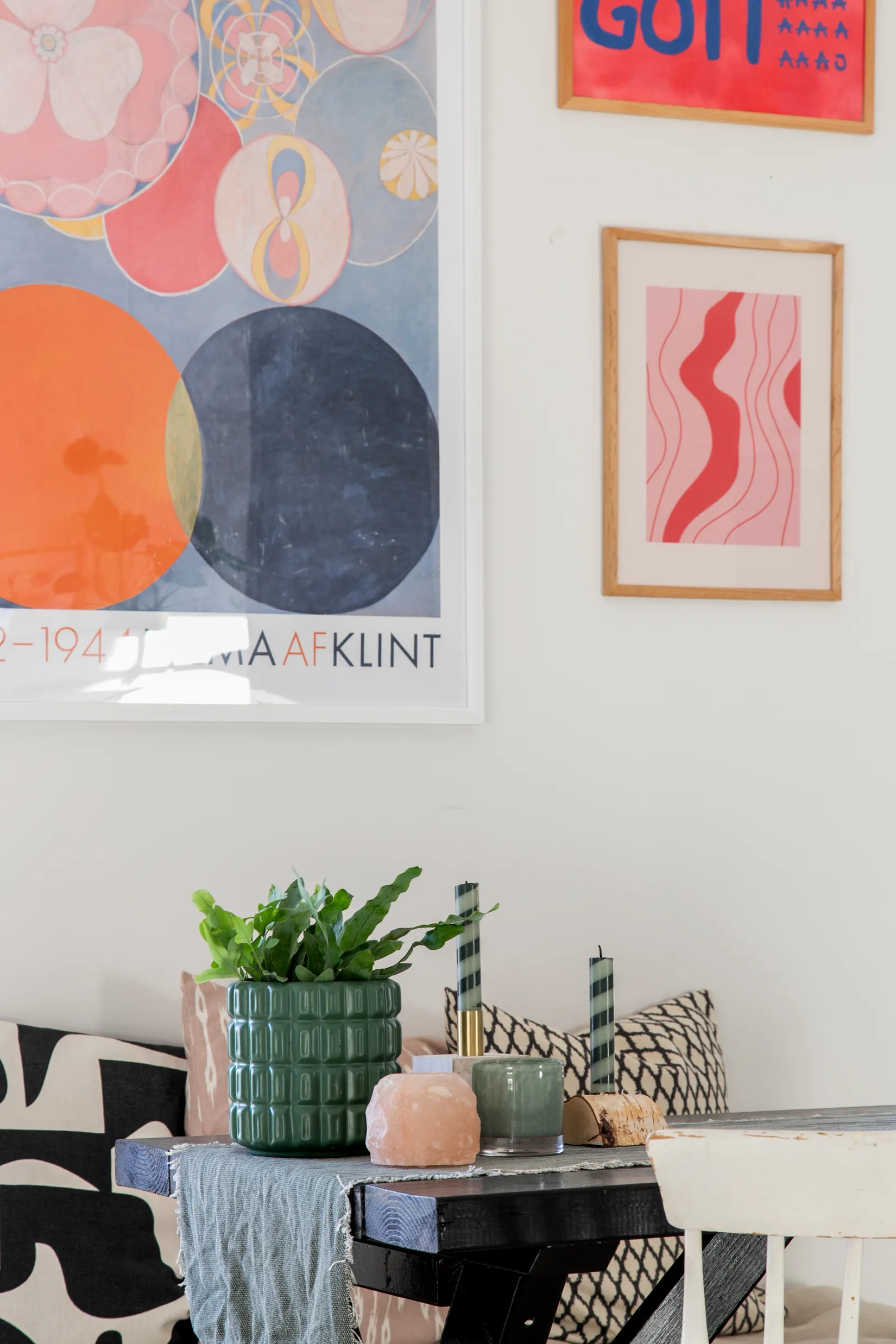 Bostadsrätt, Rodhes Väg 2, Söder/Hästhaga, Varberg