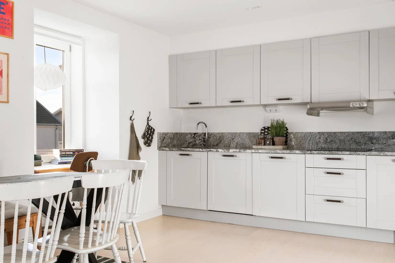 Bostadsrätt, Rodhes Väg 2, Söder/Hästhaga, Varberg