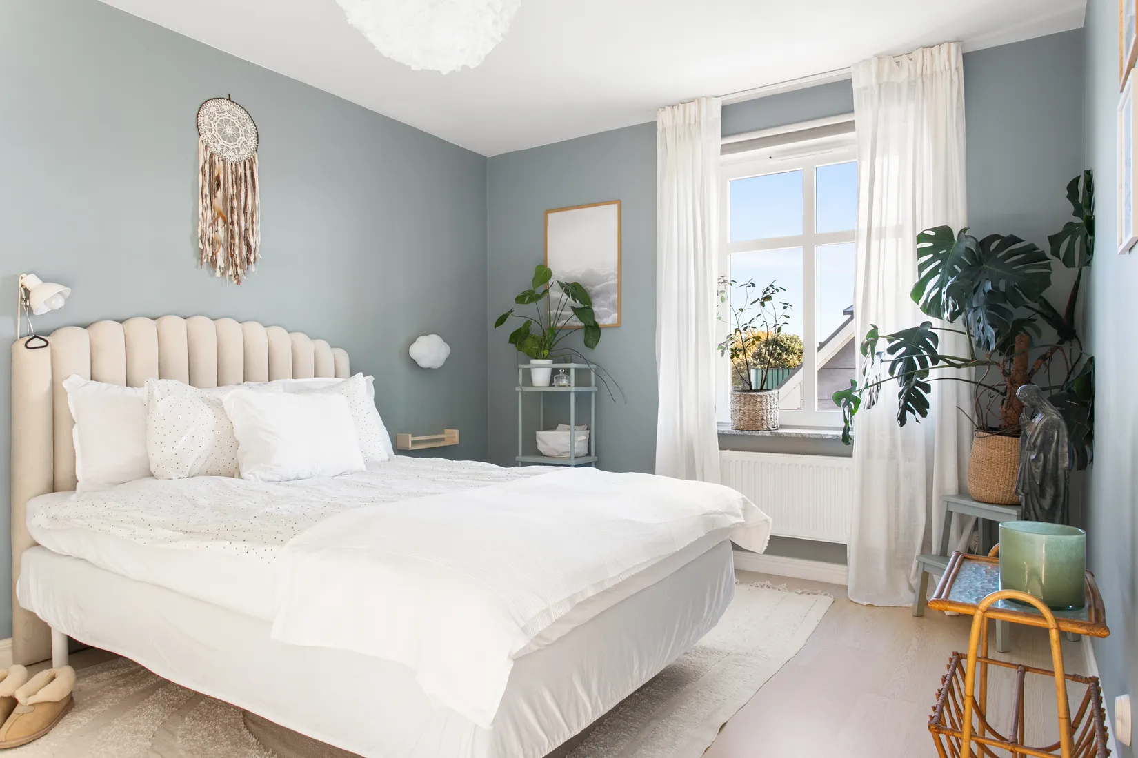 Bostadsrätt, Rodhes Väg 2, Söder/Hästhaga, Varberg