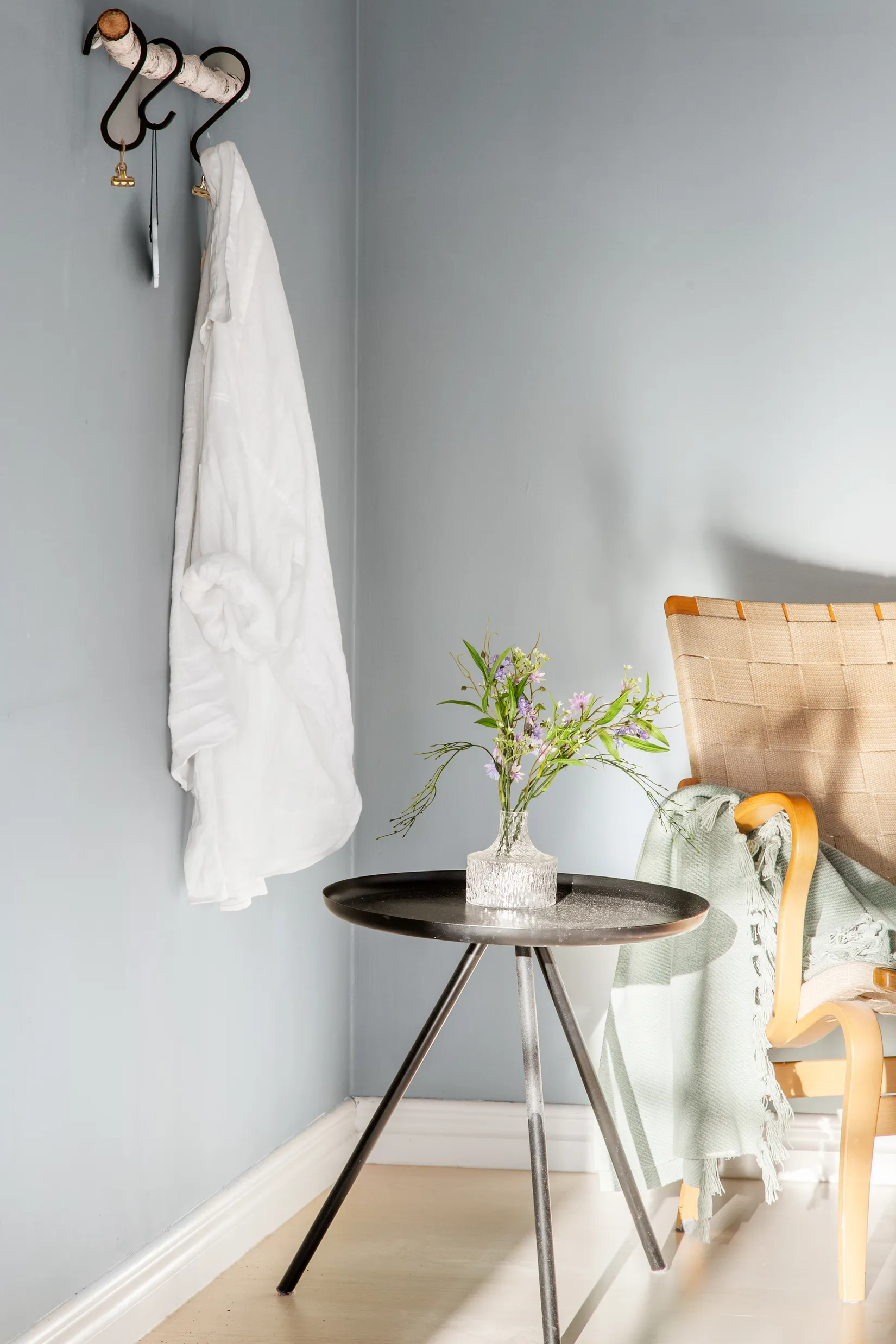 Bostadsrätt, Rodhes Väg 2, Söder/Hästhaga, Varberg