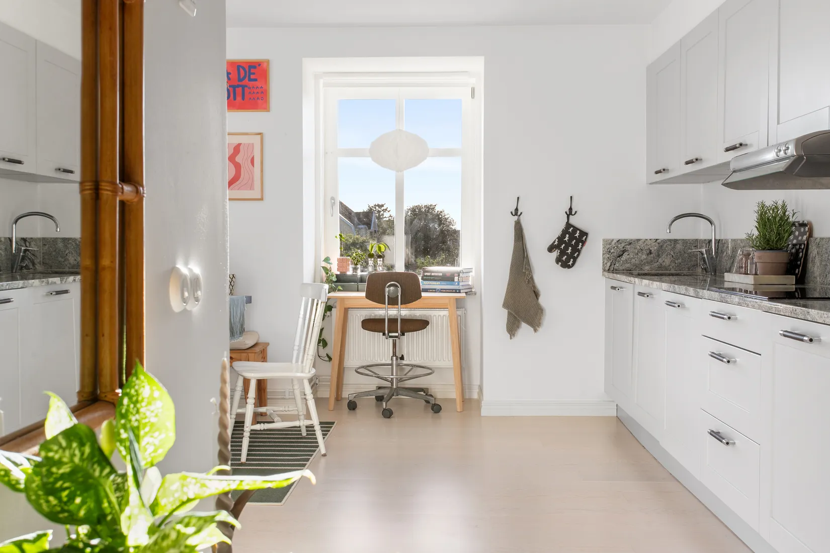 Bostadsrätt, Rodhes Väg 2, Söder/Hästhaga, Varberg