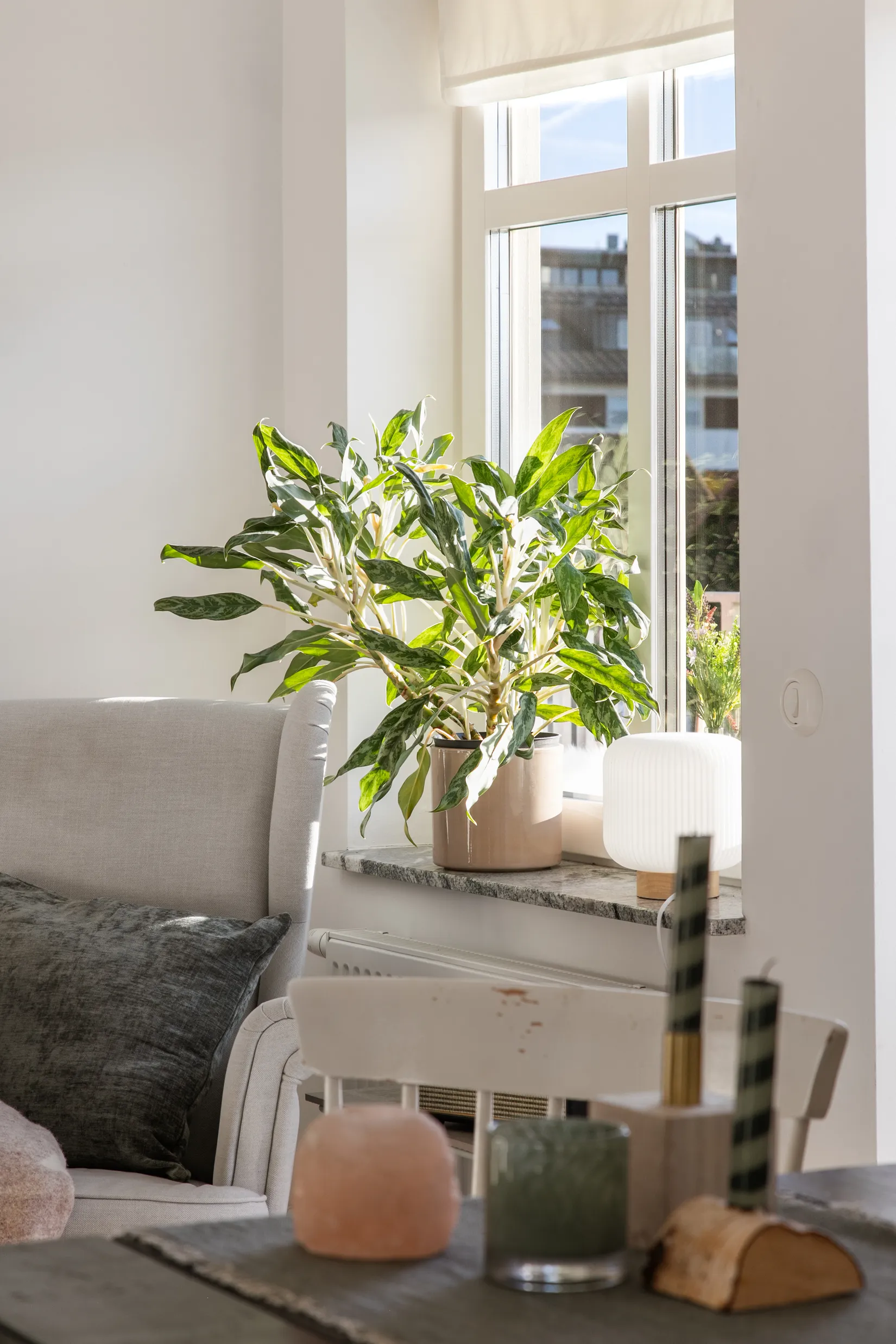 Bostadsrätt, Rodhes Väg 2, Söder/Hästhaga, Varberg