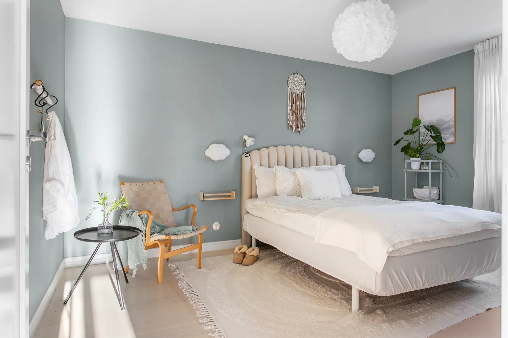 Bostadsrätt, Rodhes Väg 2, Söder/Hästhaga, Varberg