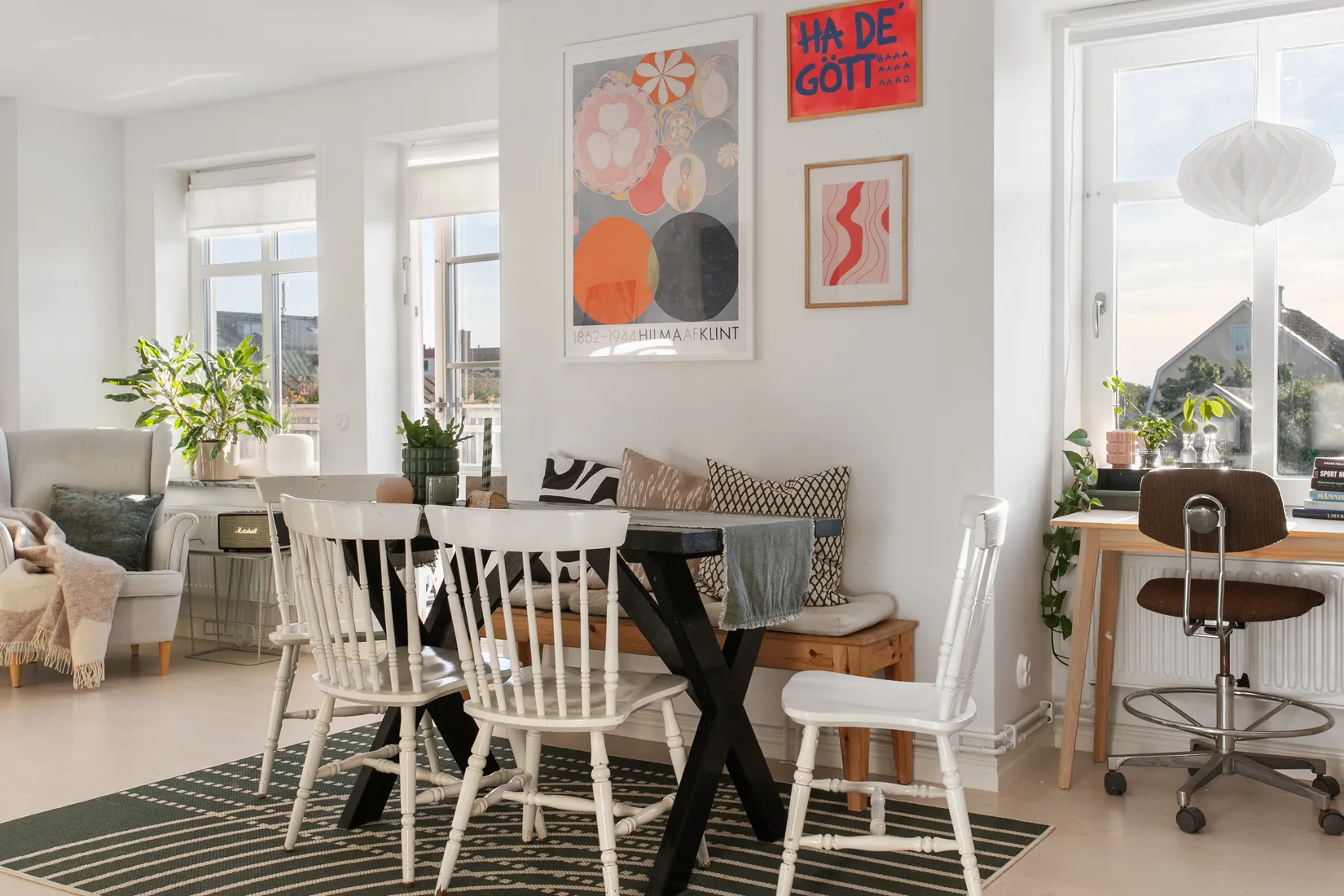 Bostadsrätt, Rodhes Väg 2, Söder/Hästhaga, Varberg