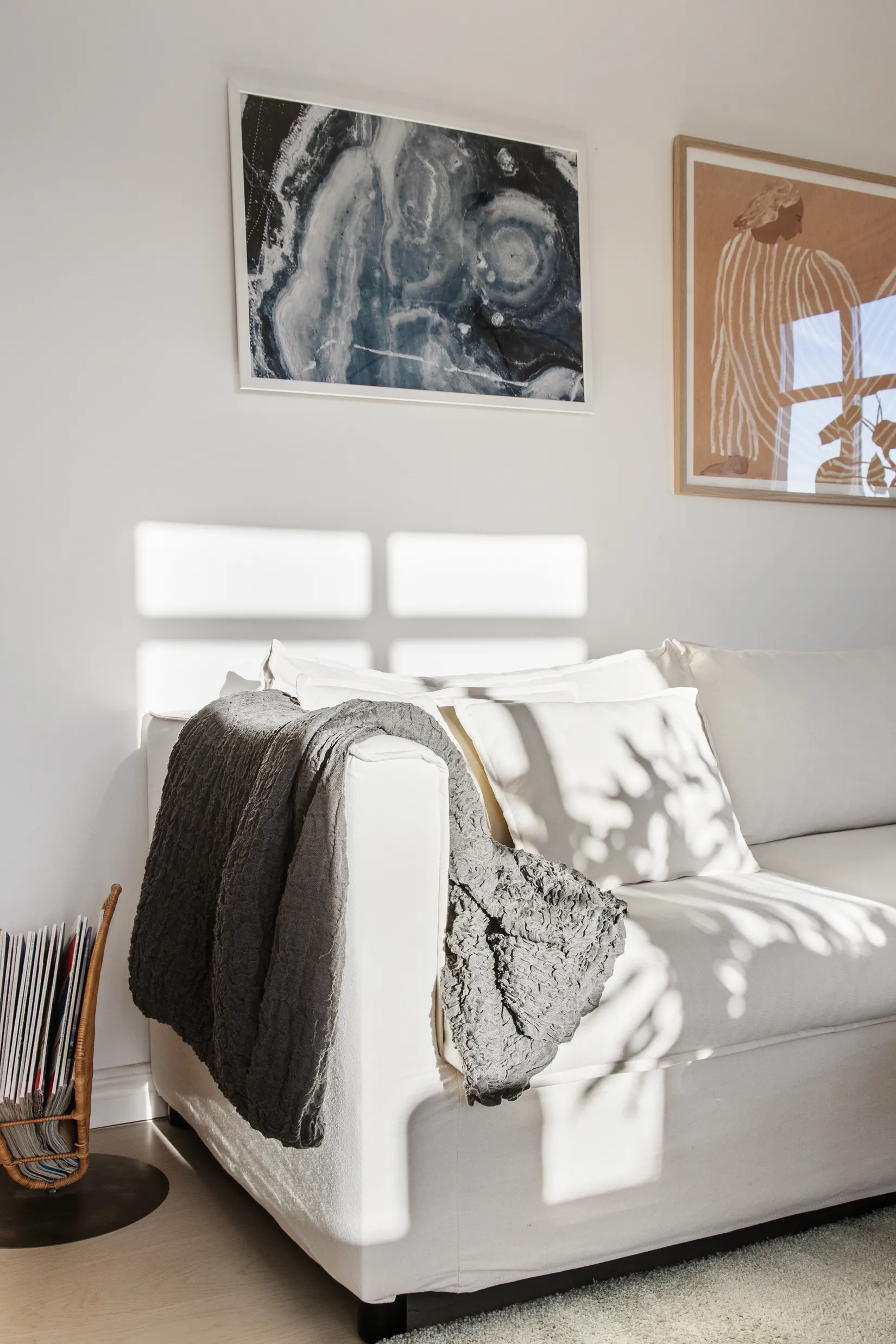 Bostadsrätt, Rodhes Väg 2, Söder/Hästhaga, Varberg