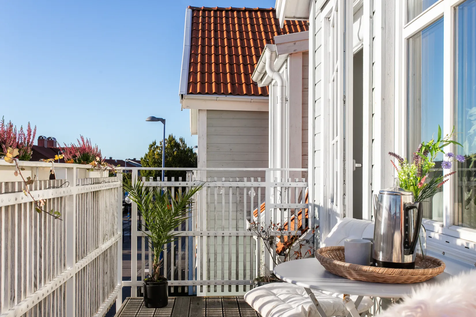 Bostadsrätt, Rodhes Väg 2, Söder/Hästhaga, Varberg