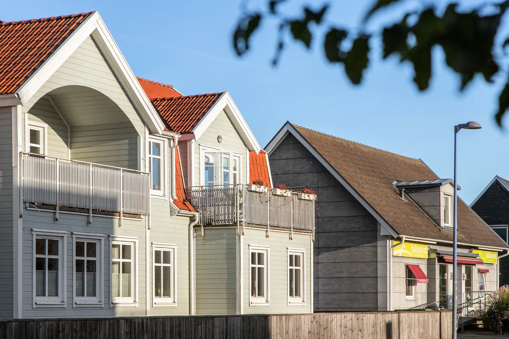 Bostadsrätt, Rodhes Väg 2, Söder/Hästhaga, Varberg