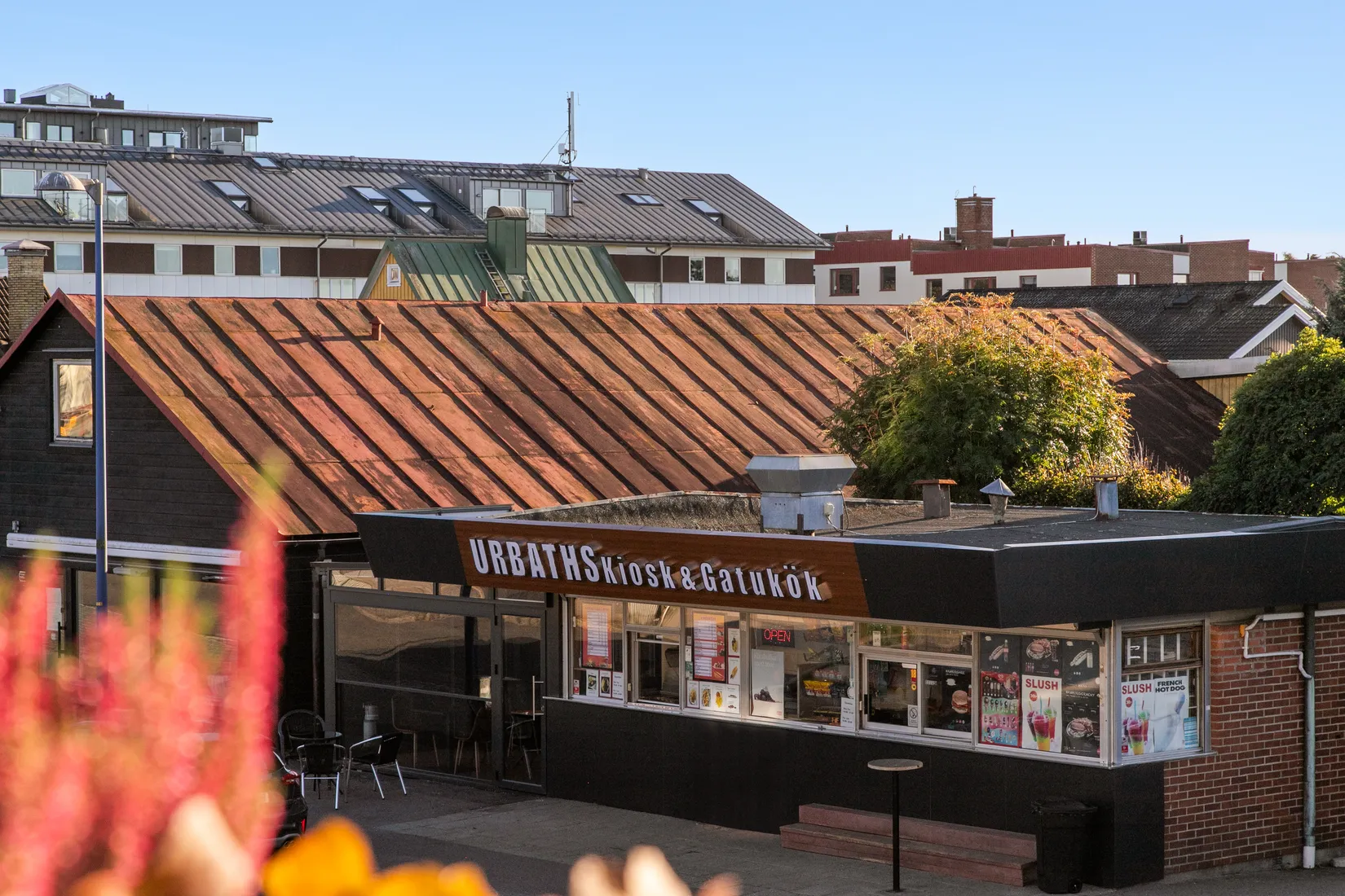 Bostadsrätt, Rodhes Väg 2, Söder/Hästhaga, Varberg