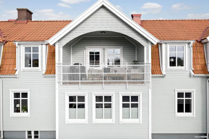 Bostadsrätt, Rodhes Väg 2, Söder/Hästhaga, Varberg