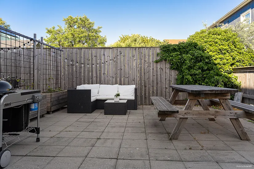 Bostadsrätt, Rodhes Väg 2, Söder/Hästhaga, Varberg