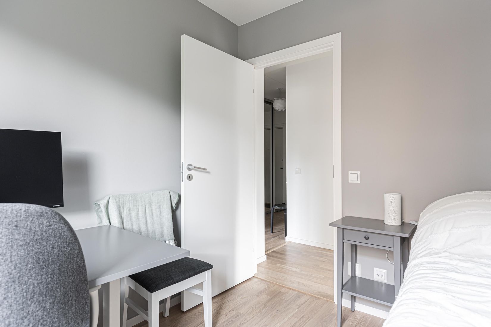 Bostadsrätt, Tujagatan 9, Skiljebo, Västerås