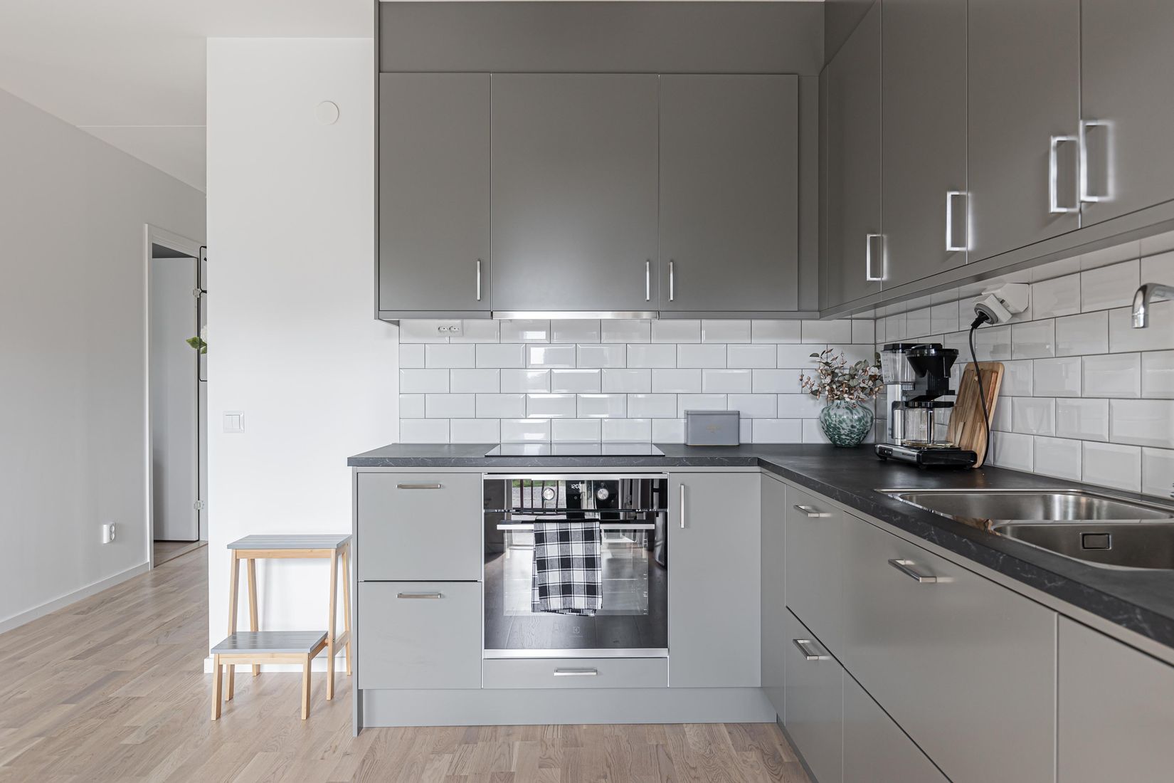 Bostadsrätt, Tujagatan 9, Skiljebo, Västerås