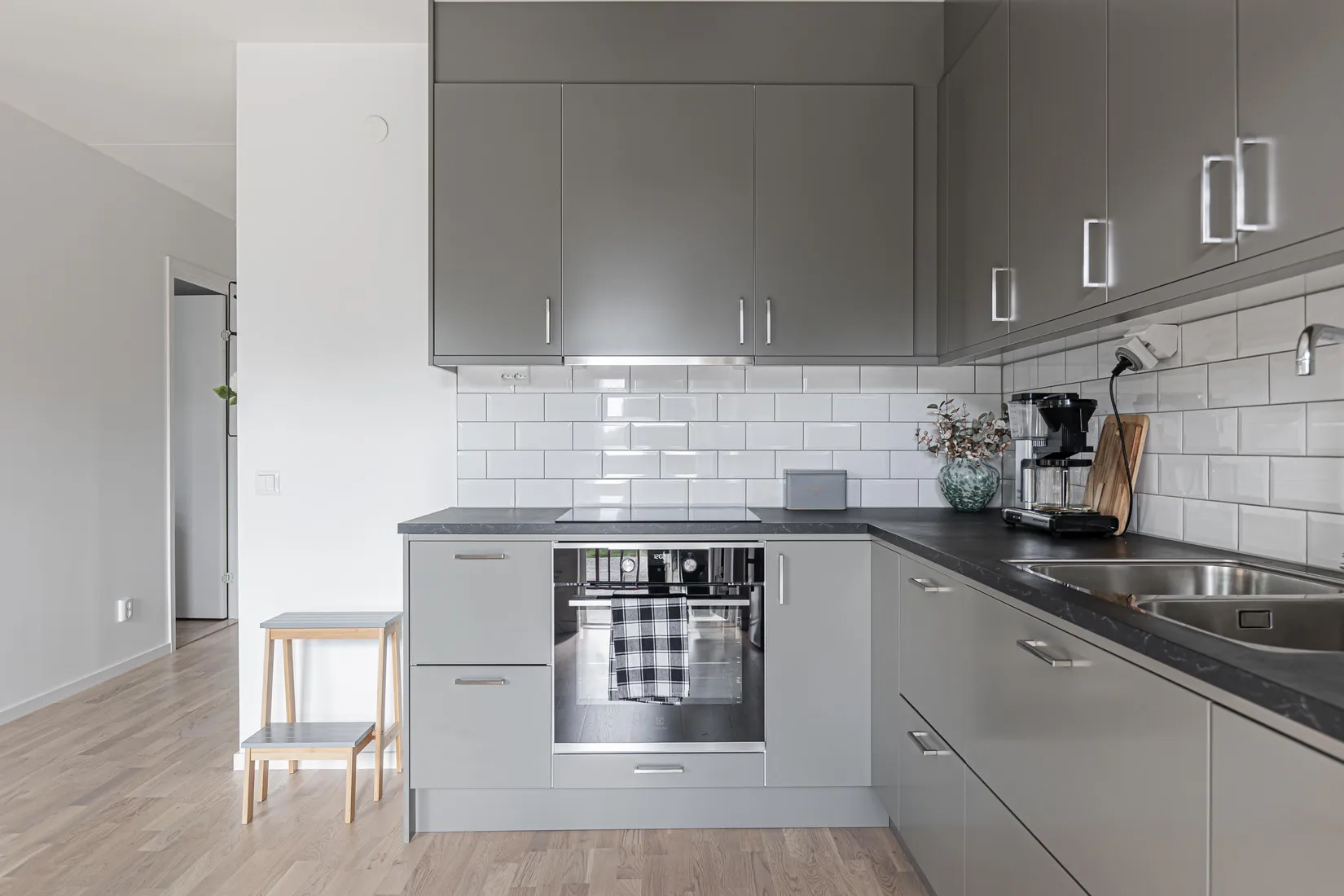 Bostadsrätt, Tujagatan 9, Skiljebo, Västerås