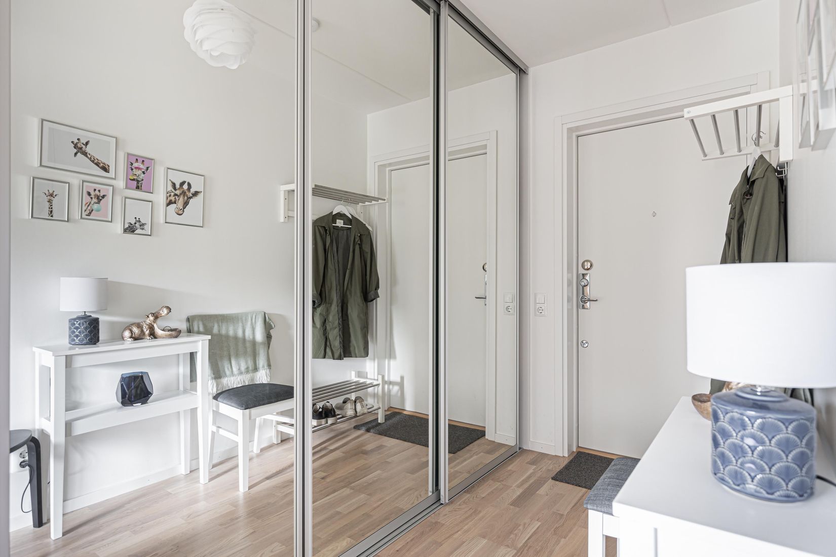 Bostadsrätt, Tujagatan 9, Skiljebo, Västerås