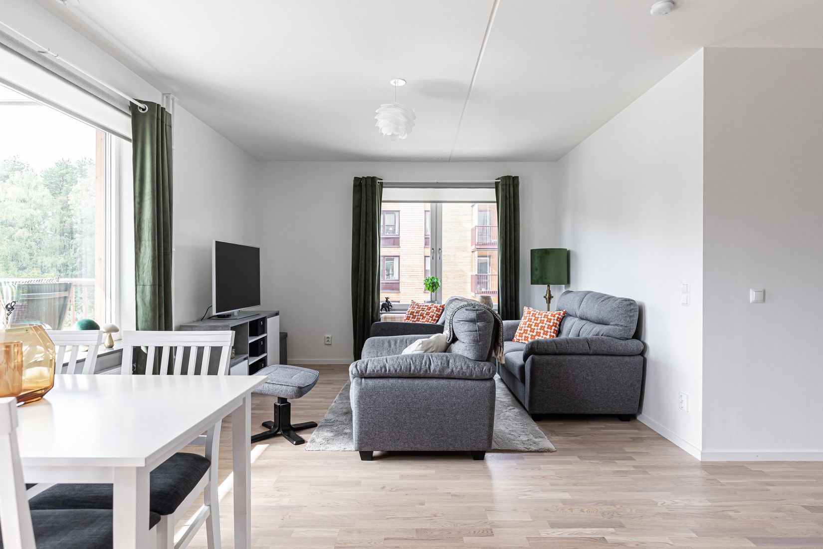 Bostadsrätt, Tujagatan 9, Skiljebo, Västerås