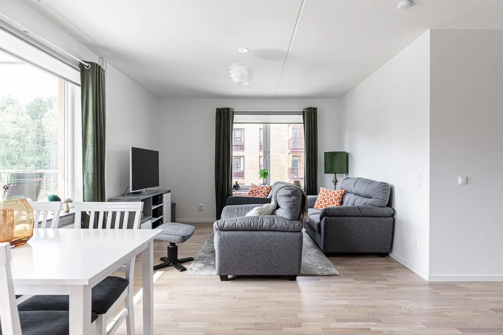 Bostadsrätt, Tujagatan 9, Skiljebo, Västerås