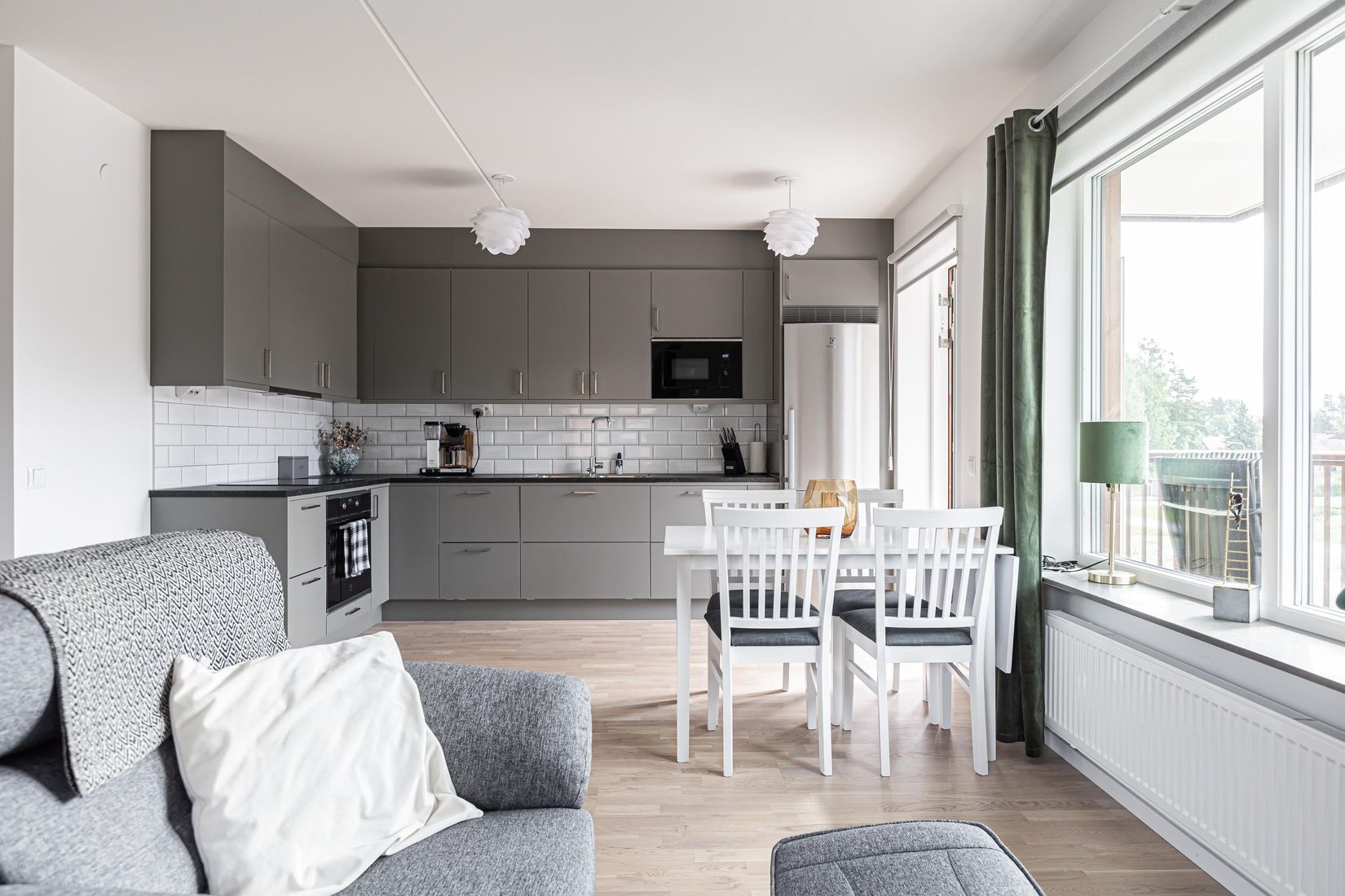 Bostadsrätt, Tujagatan 9, Skiljebo, Västerås