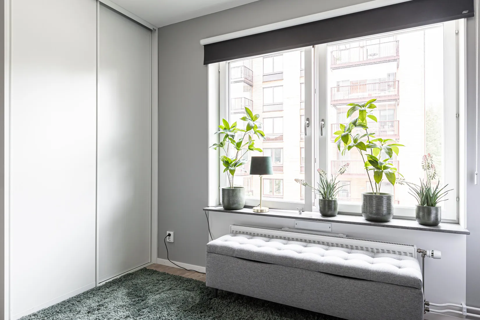 Bostadsrätt, Tujagatan 9, Skiljebo, Västerås