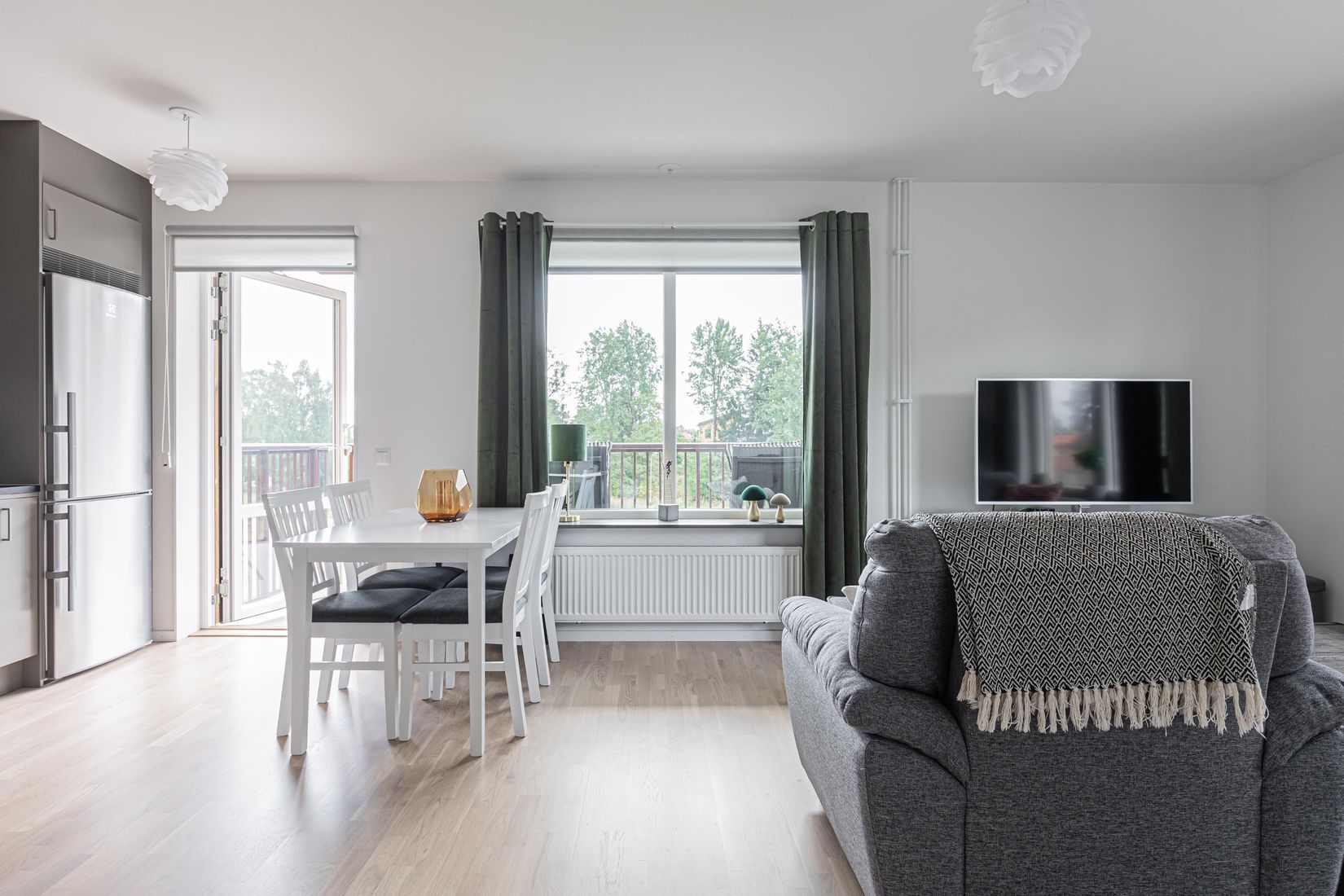 Bostadsrätt, Tujagatan 9, Skiljebo, Västerås