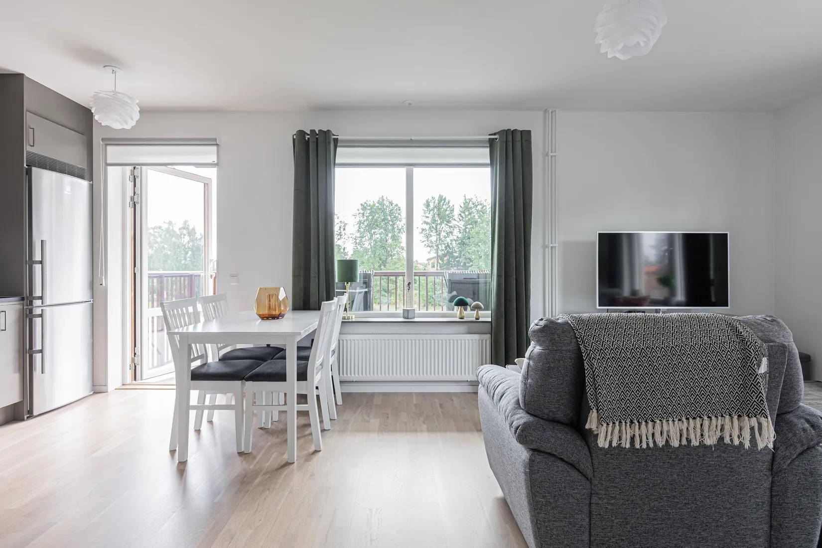 Bostadsrätt, Tujagatan 9, Skiljebo, Västerås