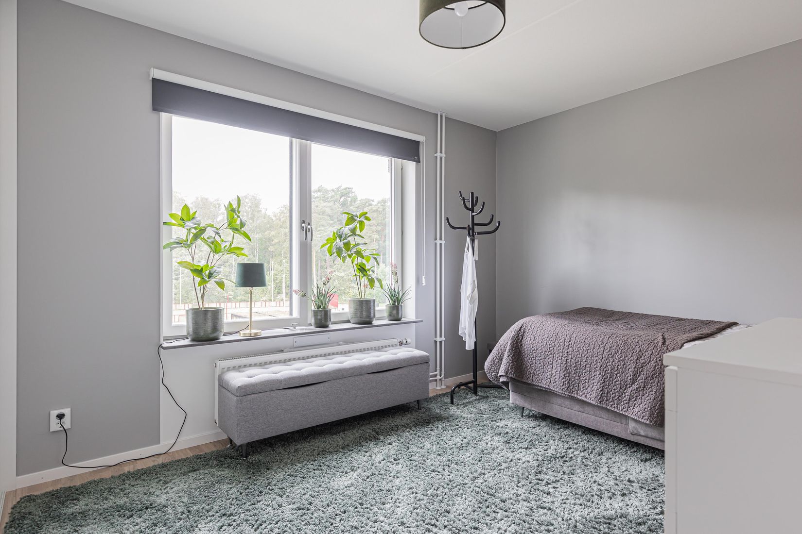 Bostadsrätt, Tujagatan 9, Skiljebo, Västerås