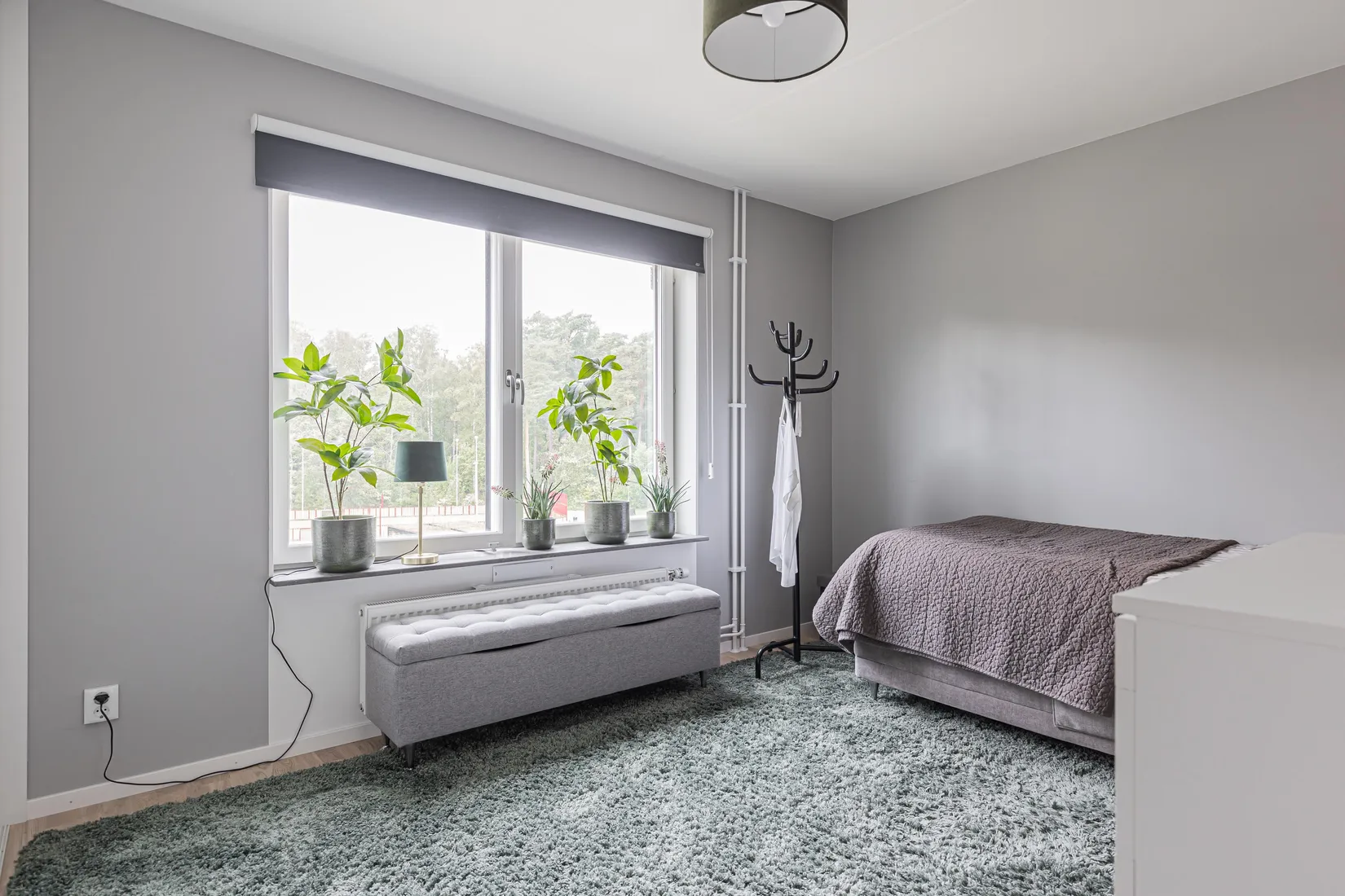 Bostadsrätt, Tujagatan 9, Skiljebo, Västerås