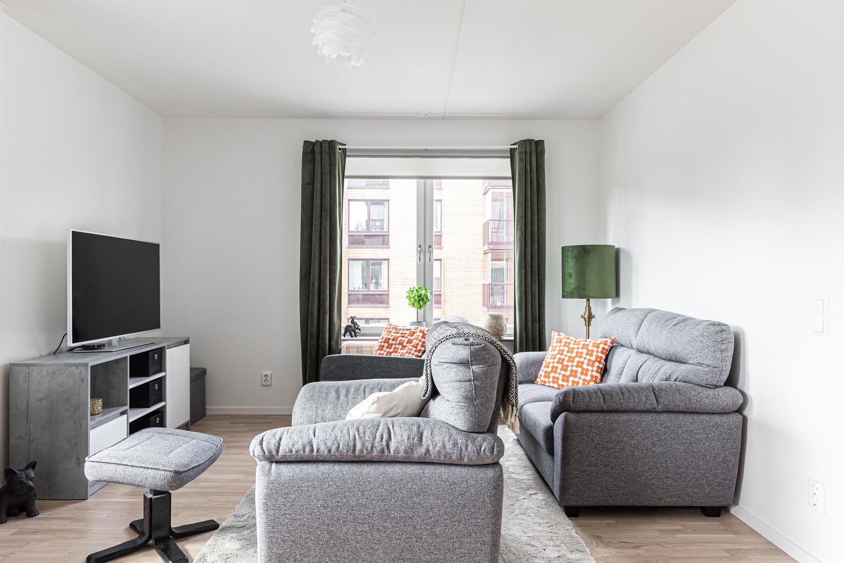 Bostadsrätt, Tujagatan 9, Skiljebo, Västerås