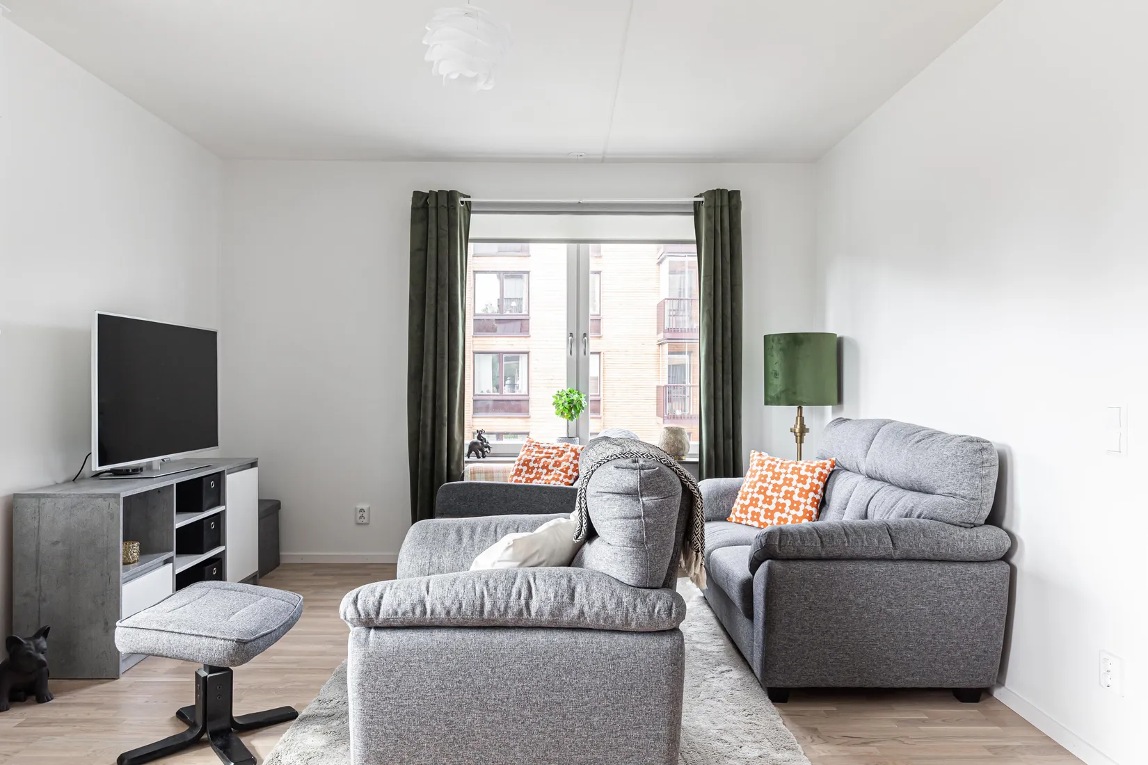 Bostadsrätt, Tujagatan 9, Skiljebo, Västerås