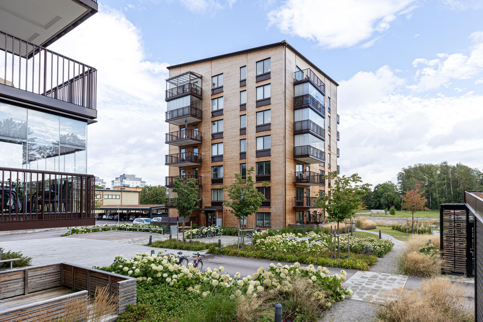 Bostadsrätt, Tujagatan 9, Skiljebo, Västerås