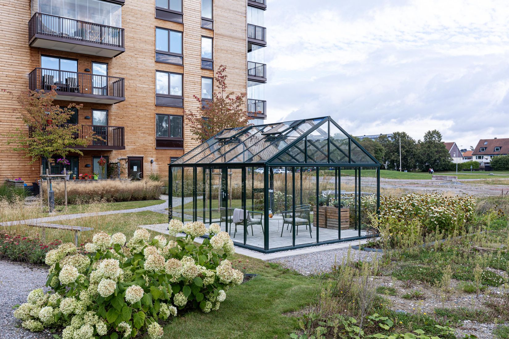 Bostadsrätt, Tujagatan 9, Skiljebo, Västerås