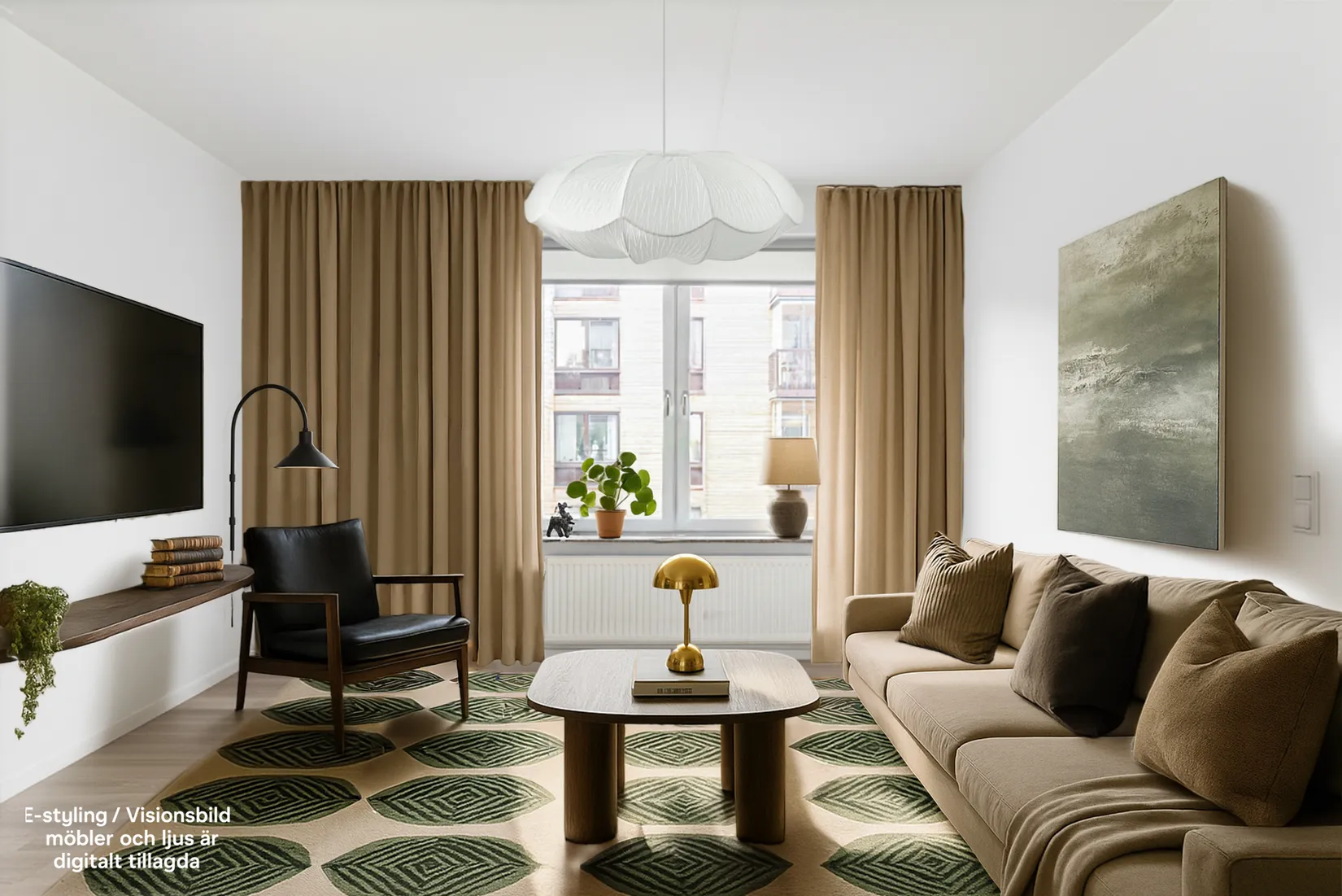Bostadsrätt, Tujagatan 9, Skiljebo, Västerås