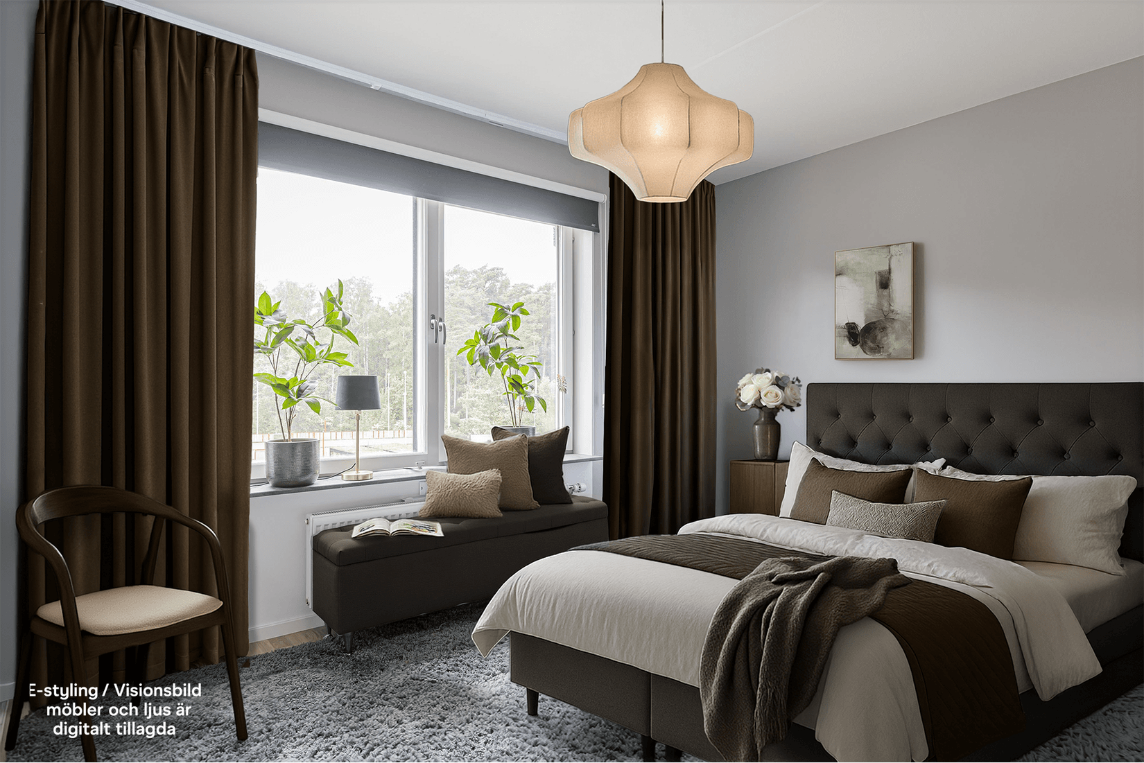 Bostadsrätt, Tujagatan 9, Skiljebo, Västerås