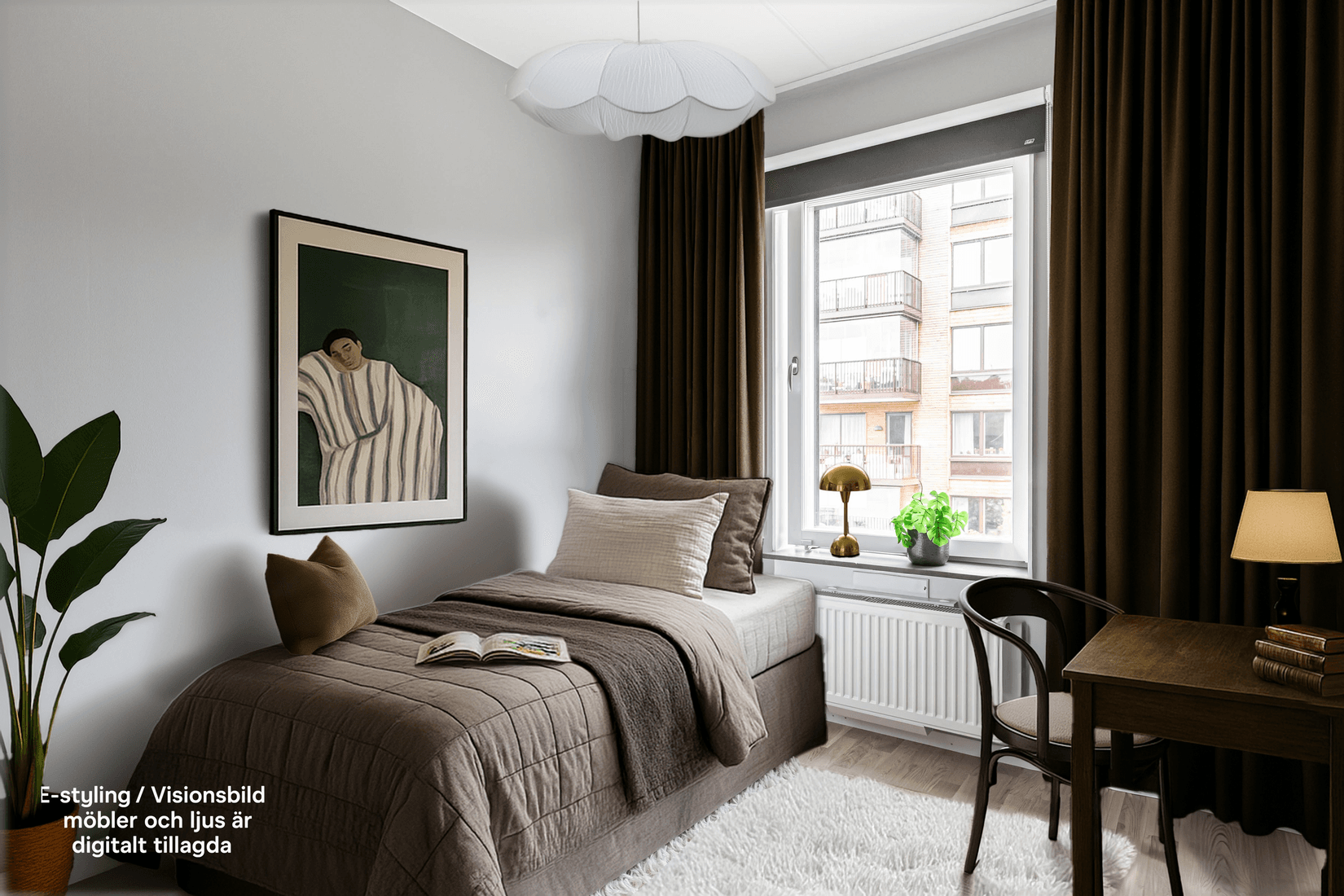 Bostadsrätt, Tujagatan 9, Skiljebo, Västerås