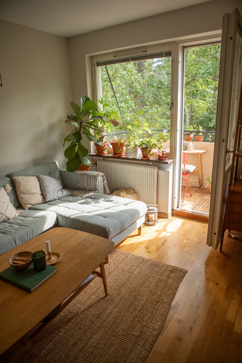 Bostadsrätt, Porlabacken 9, Hagsätra, Stockholm