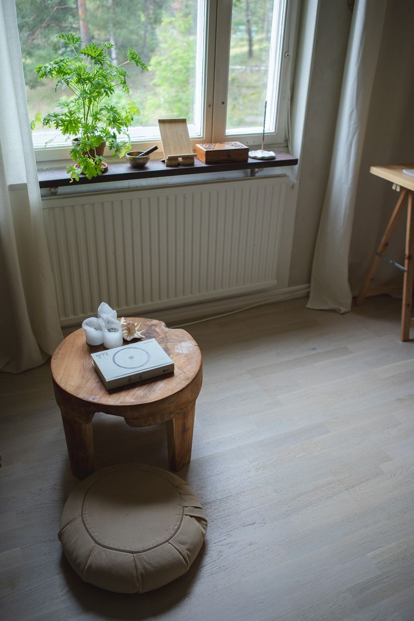 Bostadsrätt, Porlabacken 9, Hagsätra, Stockholm