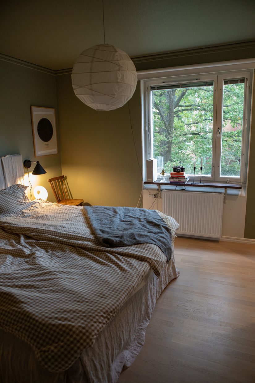 Bostadsrätt, Porlabacken 9, Hagsätra, Stockholm