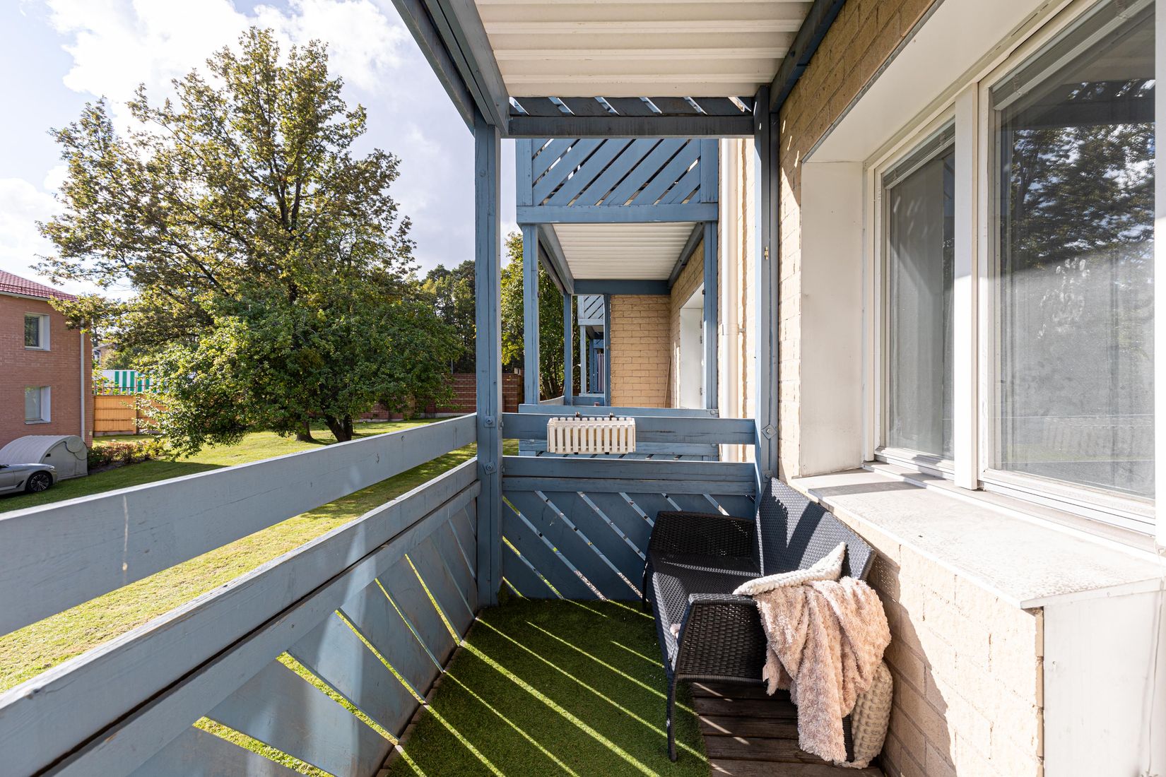 Bostadsrätt, Emausgatan 27B, Västerås