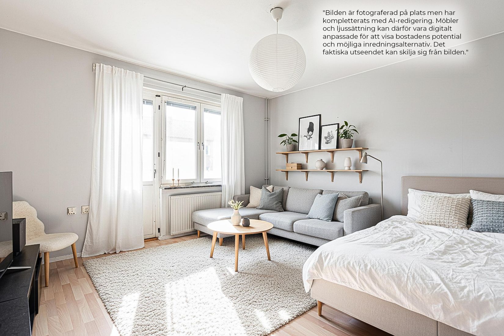 Bostadsrätt, Emausgatan 27B, Västerås