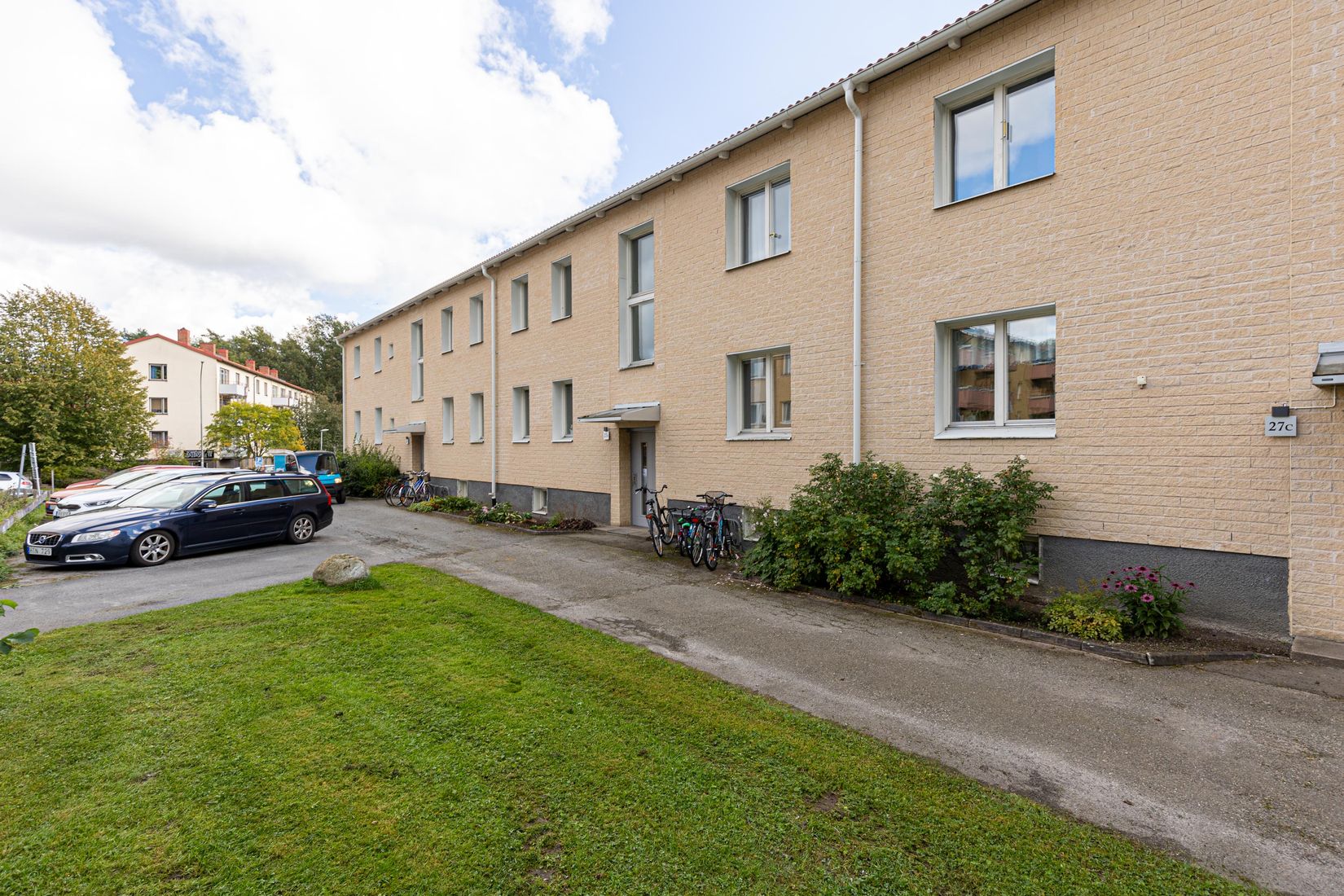 Bostadsrätt, Emausgatan 27B, Västerås