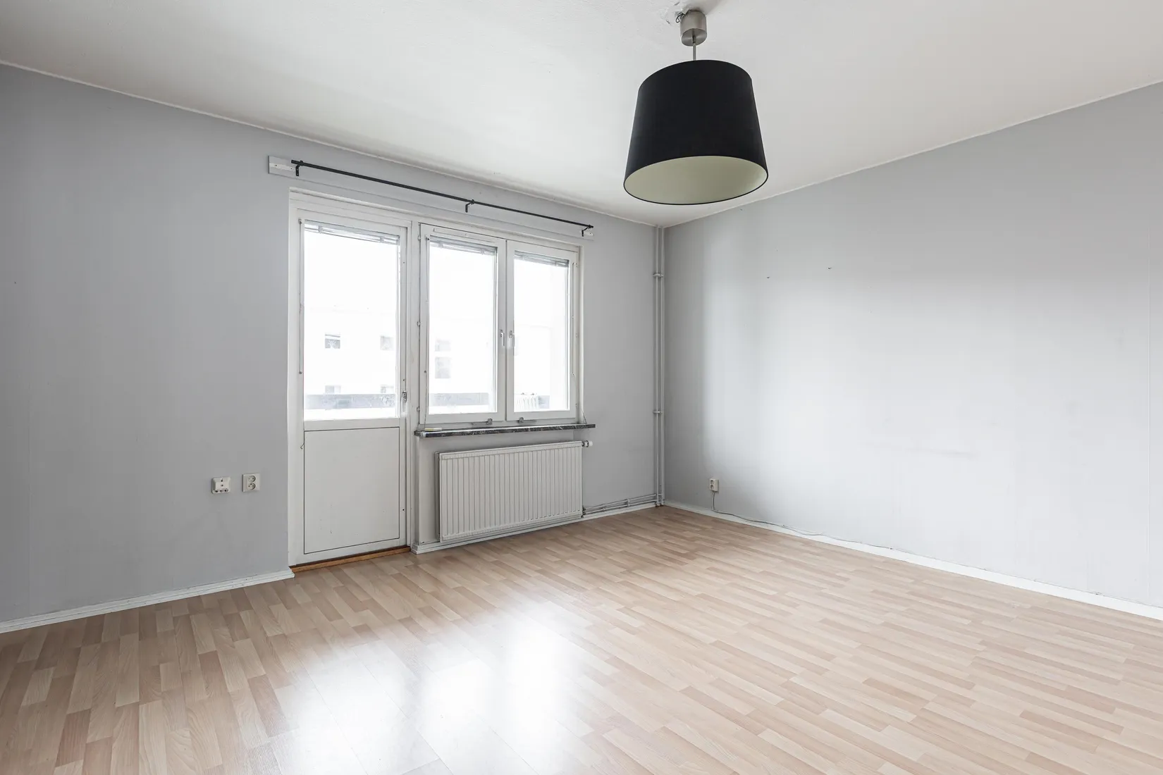 Bostadsrätt, Emausgatan 27B, Västerås