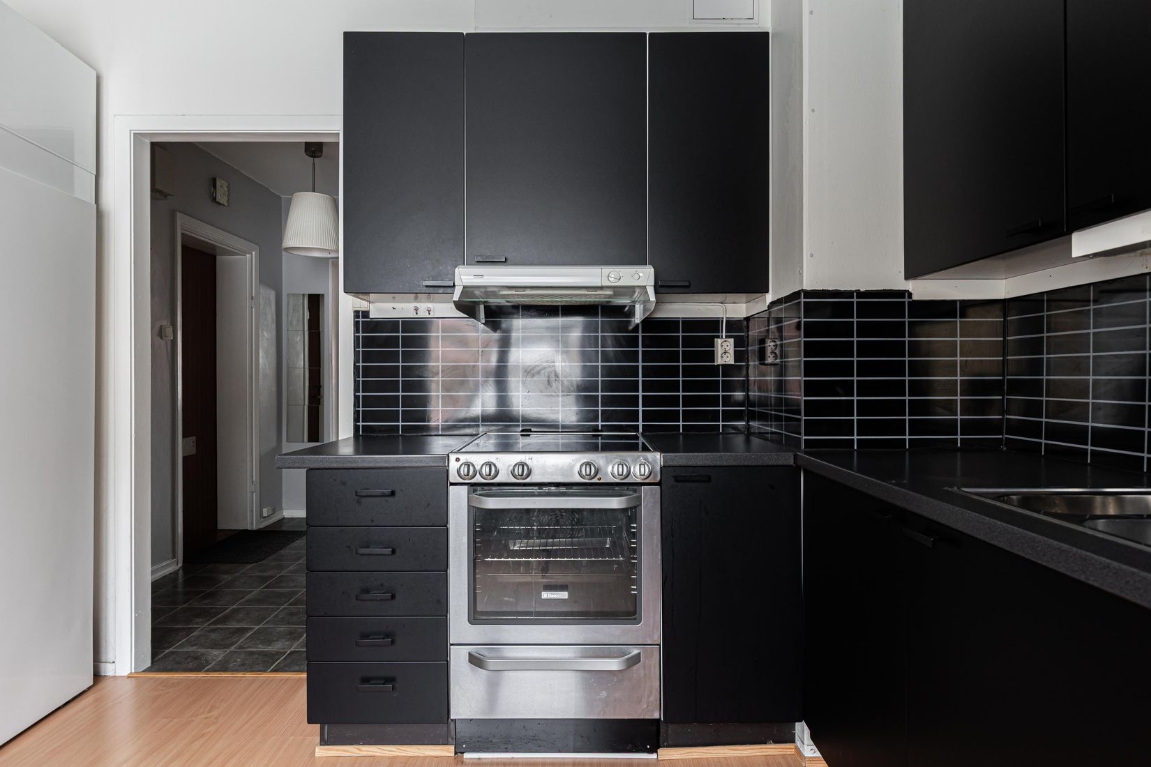 Bostadsrätt, Emausgatan 27B, Västerås