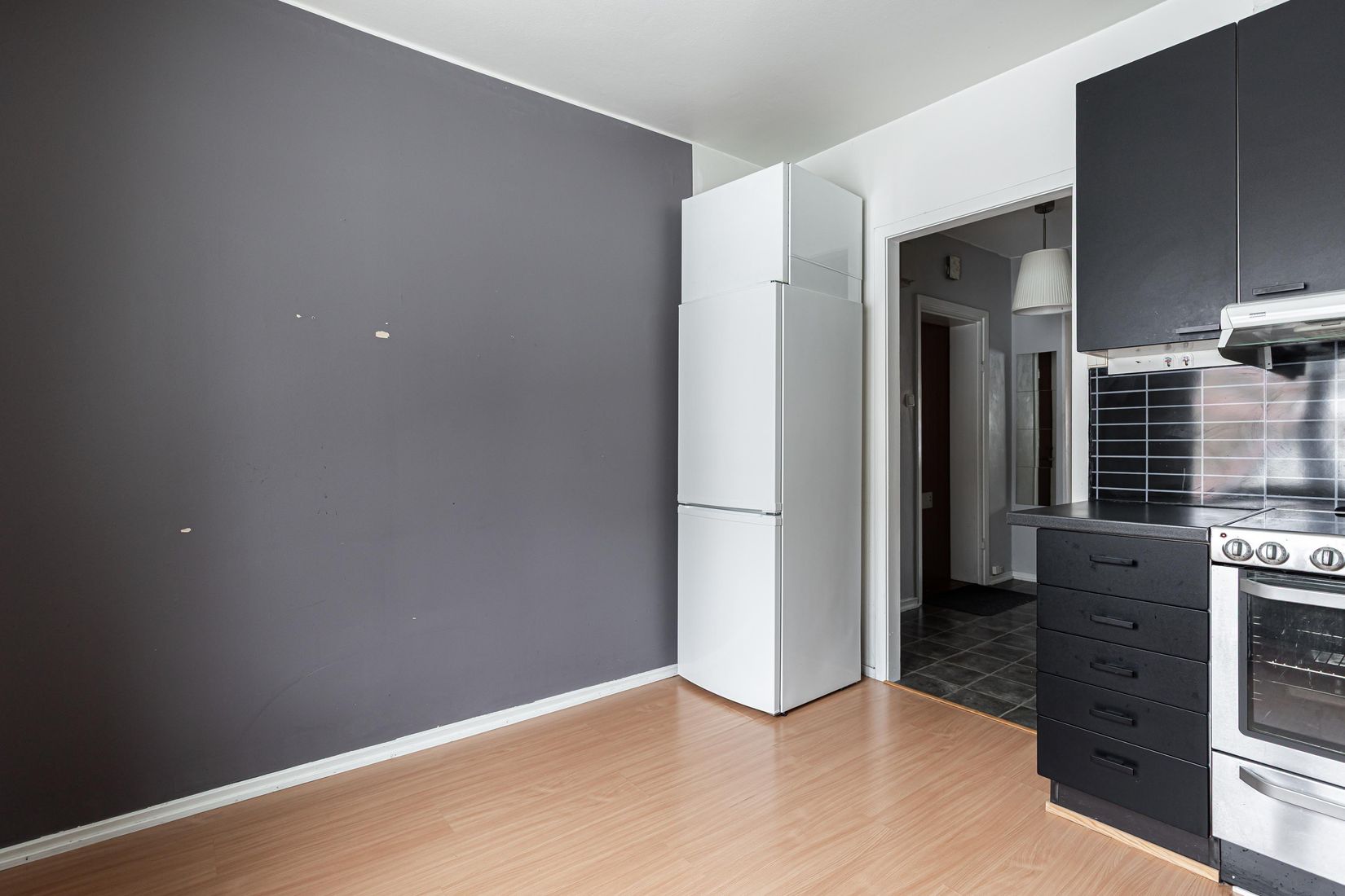 Bostadsrätt, Emausgatan 27B, Västerås