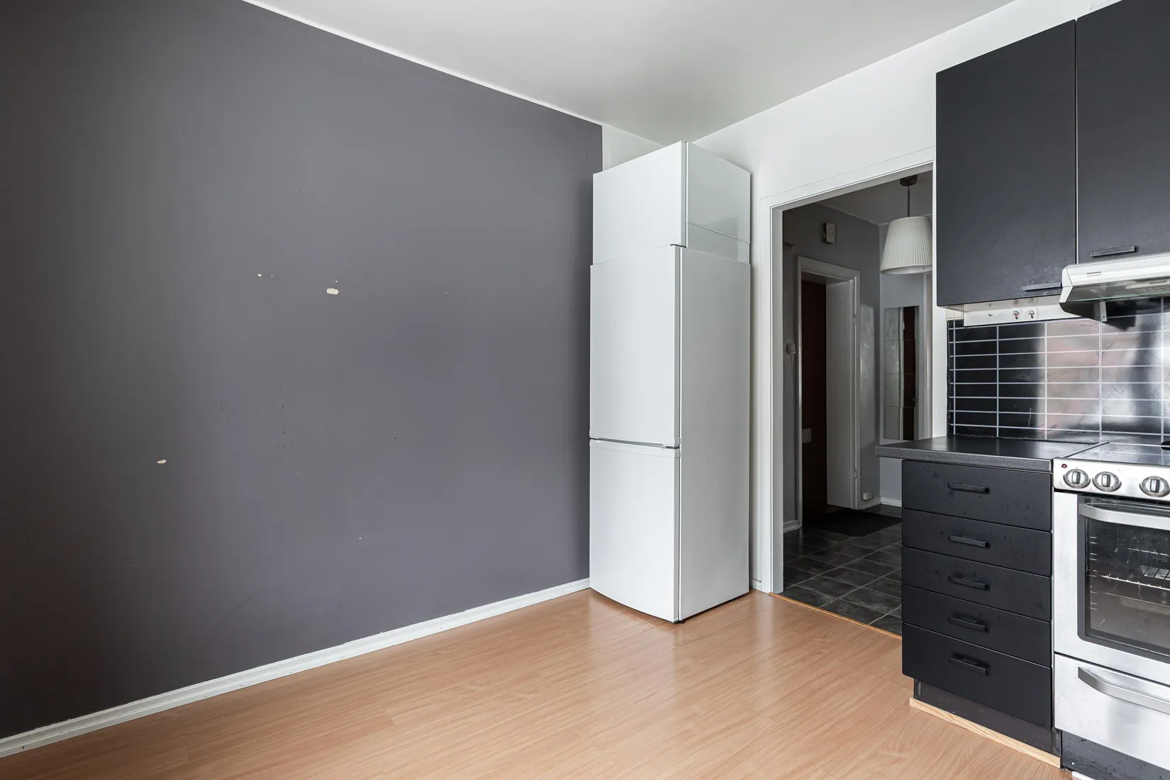 Bostadsrätt, Emausgatan 27B, Västerås