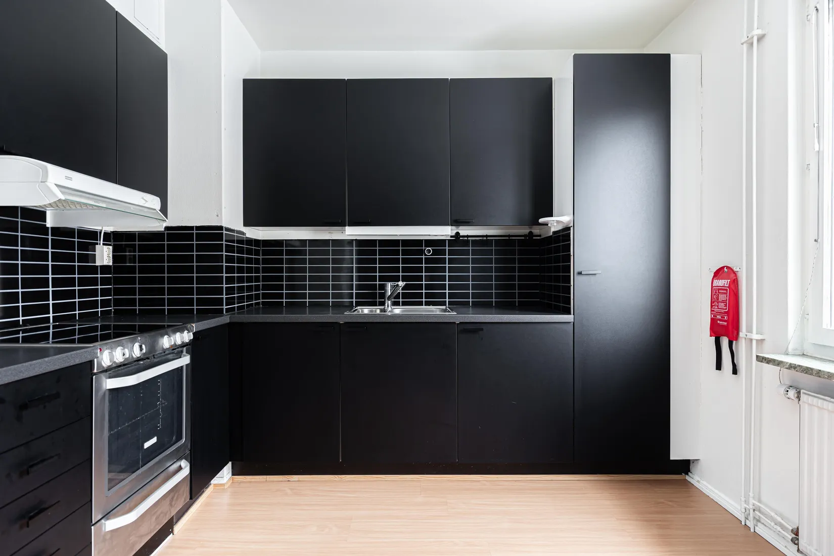 Bostadsrätt, Emausgatan 27B, Västerås